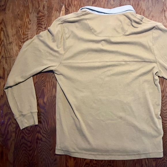 Municipal Long Sleeve Polo w/ Pouch - L - Picture 6 of 6